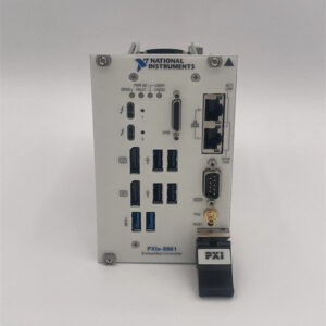 NI PXIE-8861