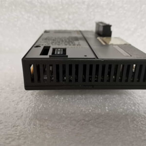 GE IC200GBI001