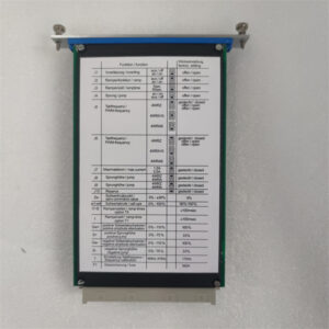 Rexroth R901002090 VT-VSPA2-1-20/V0/T1