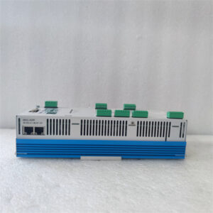 SAACKE FSC-01 V3.02