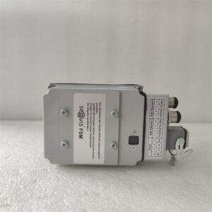 SAACKE FSM 006A64