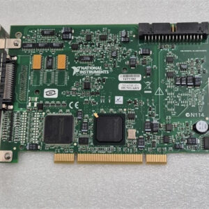 NI PCI-6221