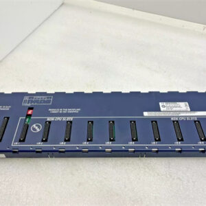 GE IC694CHS392