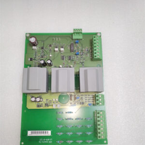 ABB 3BHB007445P0001 POS.A6033