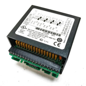 GE IC670MDL240K