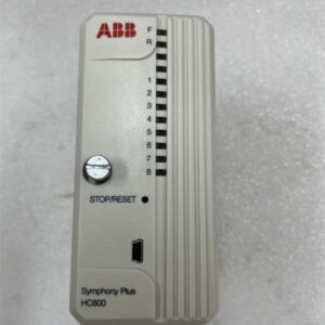 ABB HPC800K02