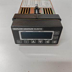 WATLOW CLS216