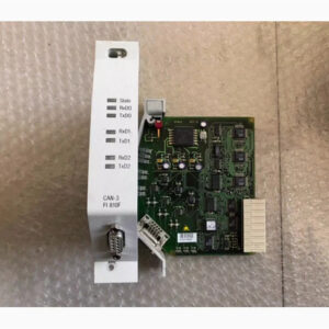 ABB FI810F 3BDH000030R1