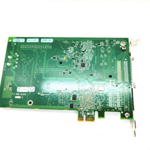 NI PCIE-6320
