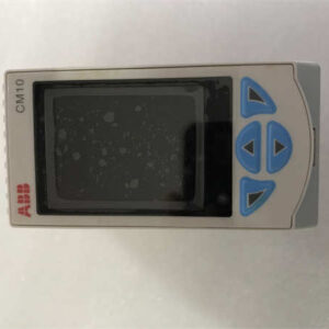 ABB CM10
