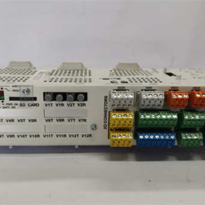 ABB BCU-02 3AUA000110429