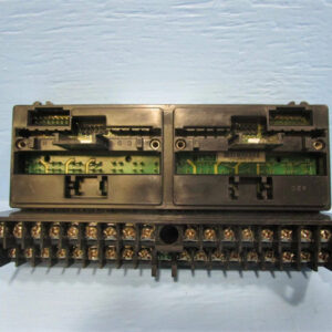 GE IC670CHS101