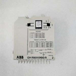 ABB GHR9010100R0002