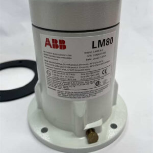 ABB LM80