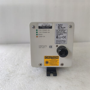 AGILENT 5517C
