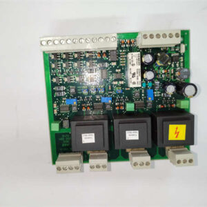 ABB DSTYW121 3BSE007836R1