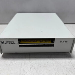 NI SCB-68