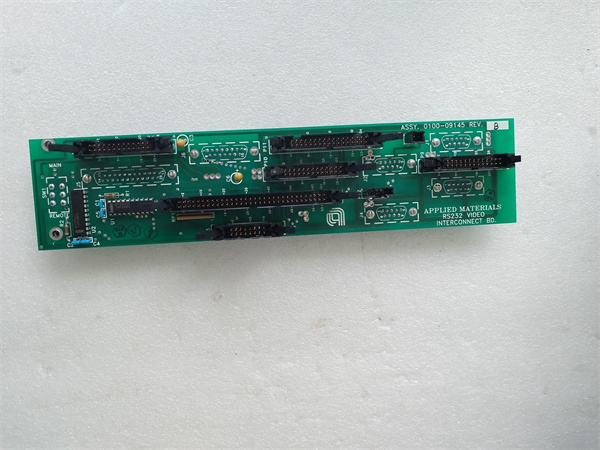 AMAT 0100-09145