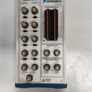 NI BNC-2110