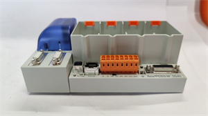 SAIA PCD3.M5540
