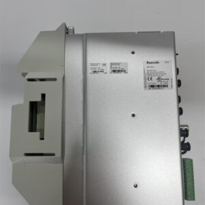REXROTH PPC-R22.1N-N-Q1-NN-NN-FW