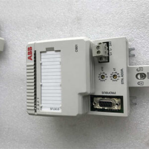 ABB CI801