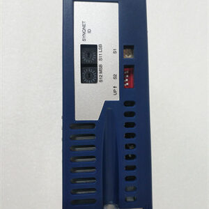 KOLLMORGEN S20360-SRS