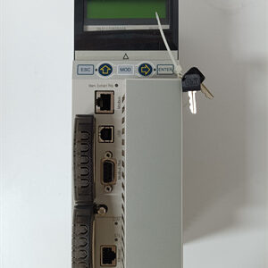 SCHNEIDER 140CPU65260