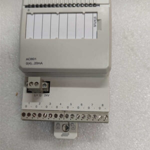 ABB AO801