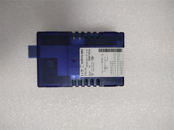 SAIA    PCD3.A465