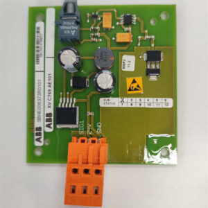 XVC769AE101 3BHE006373R0101