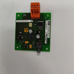 ABB 3BHE006373R0101 XVC769AE101