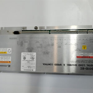 WOODWARD 8273-140 2301D