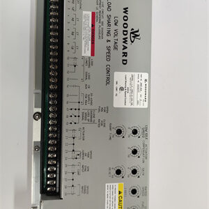 WOODWARD 2301A 9907-018