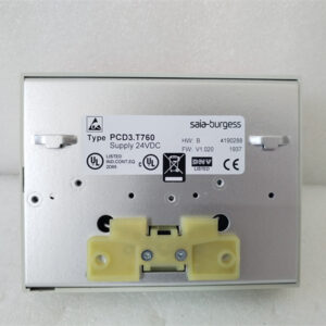 SAIA PCD3.T760