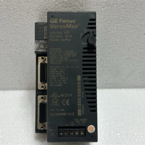 GE IC200PWR101D