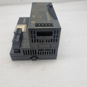 GE IC200PWR012D