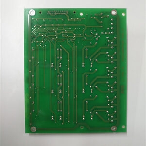 ABB HIEE401782R0001 LTC391AE01