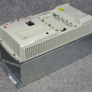 ABB ACS800-104-0006-3+N682+Q967