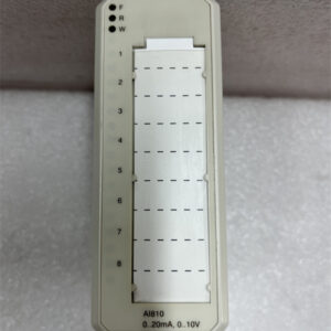 ABB AI810 3BSE008516R1