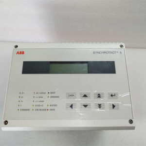 SYN5201A-Z V277 3BHB006714R0277