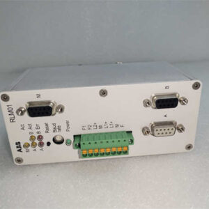 ABB RLM01