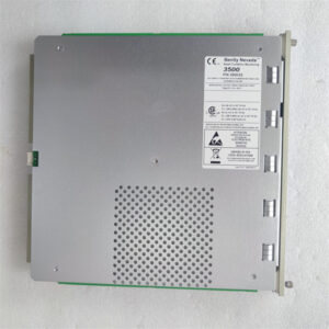 BENTLY 3500/22M 138607-01