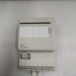 ABB AO801