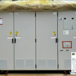 ABB PCS6000 PRODUCT FAMLIY