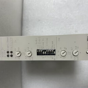 ABB RXIDK 2H 1MRK000838-HA