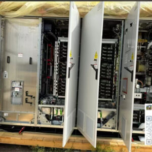 ABB PCS6000 PRODUCT FAMLIY