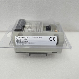 BENTLY 990-04-50-01-00