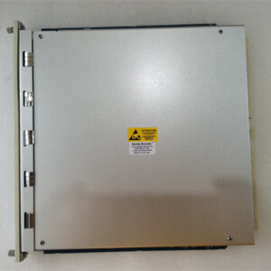 BENTLY 3500/22M 288055-01