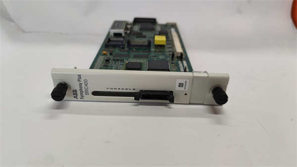 ABB SPBRC400